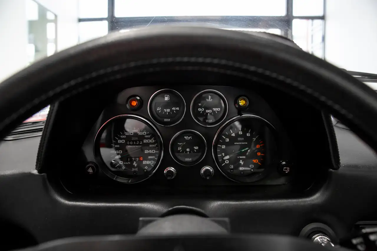 Ferrari 308 GTSi Quattrovalvole ~Ferrari Munsterhuis~, foto 7