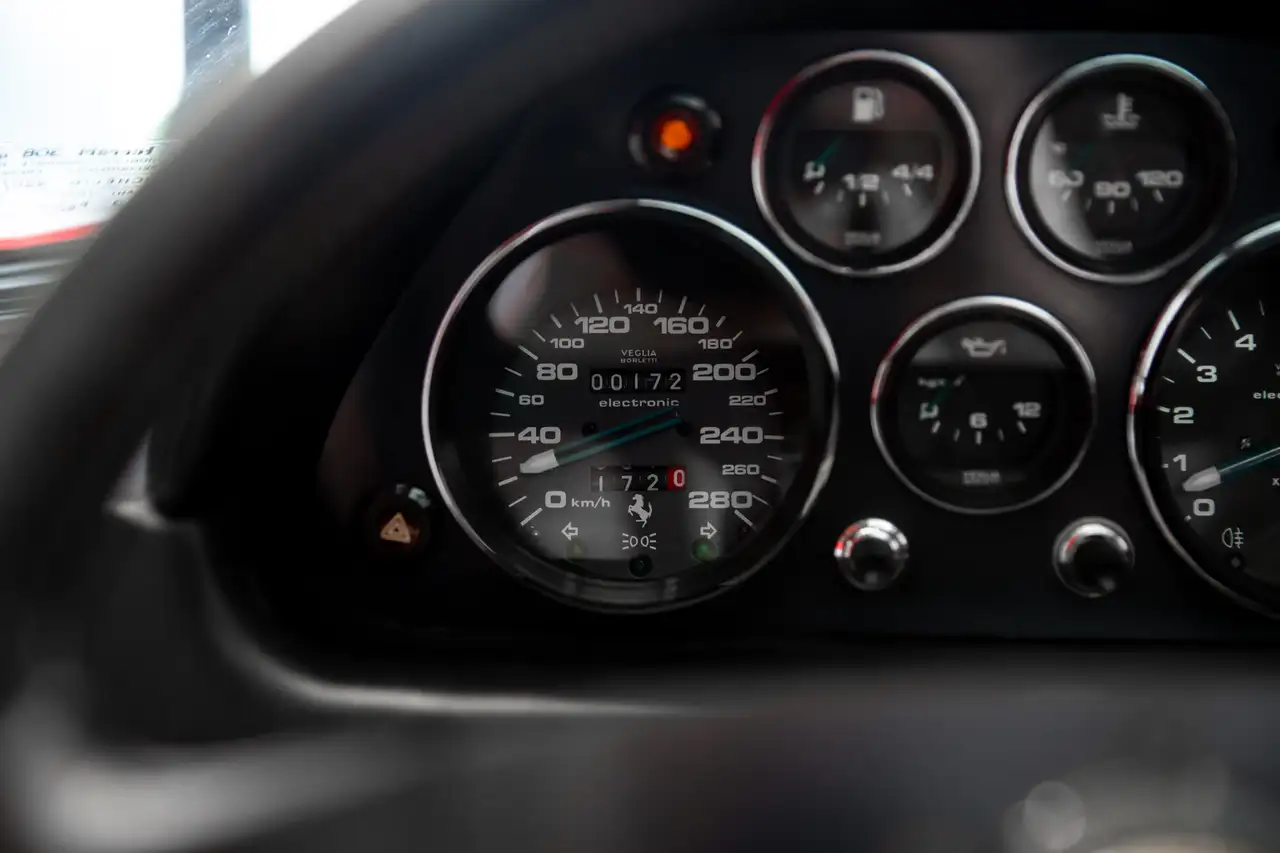 Ferrari 308 GTSi Quattrovalvole ~Ferrari Munsterhuis~, foto 8