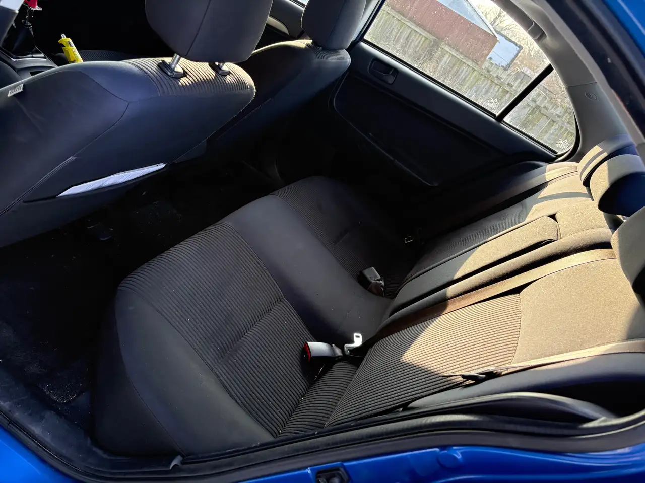 Mitsubishi Lancer снимка Mitsubishi Lancer