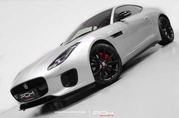 P300 2.0 300cv Aut. - Full History Jaguar ! -