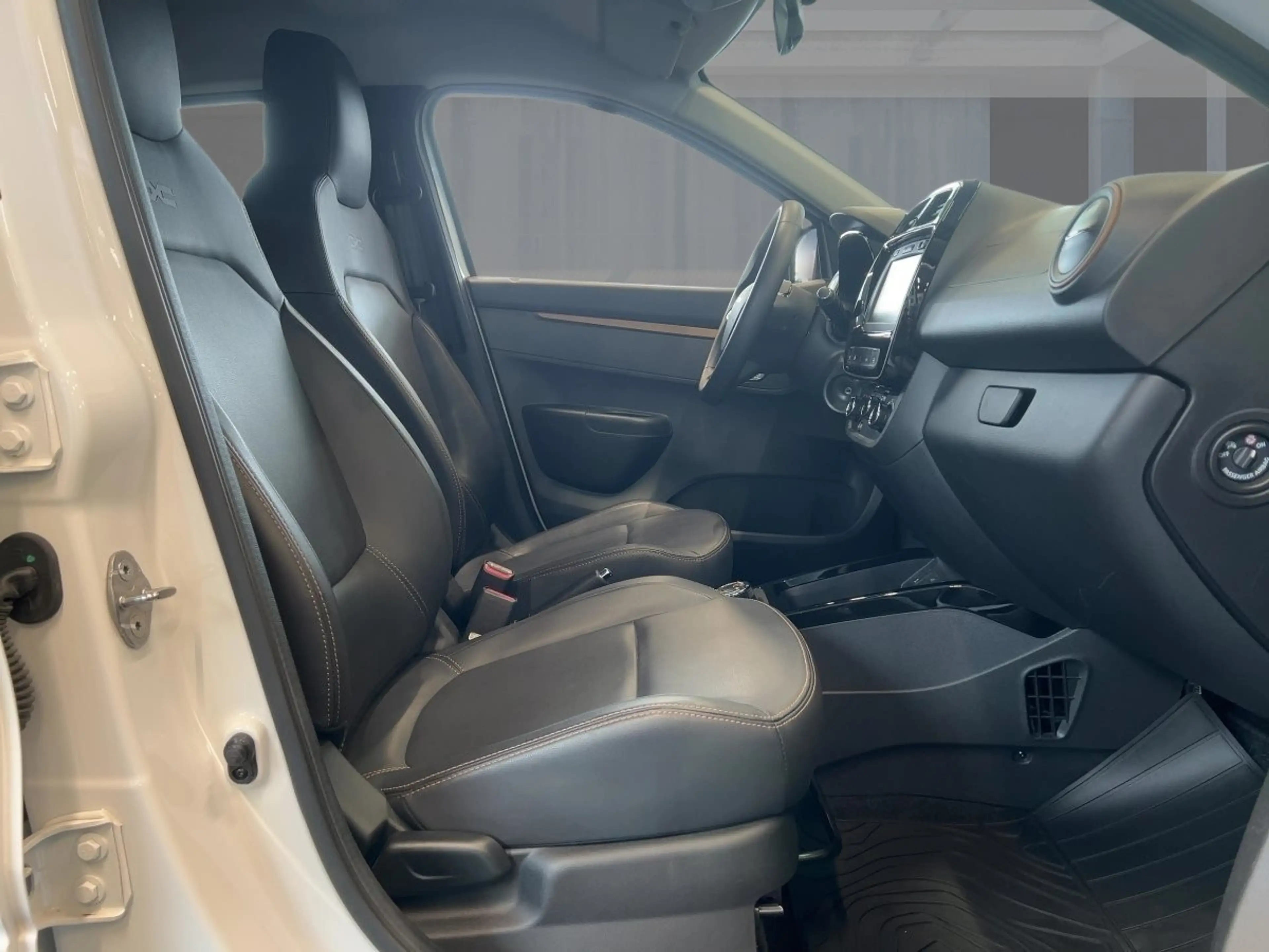 Dacia Spring Extreme ELECTRIC 65 — photo 8