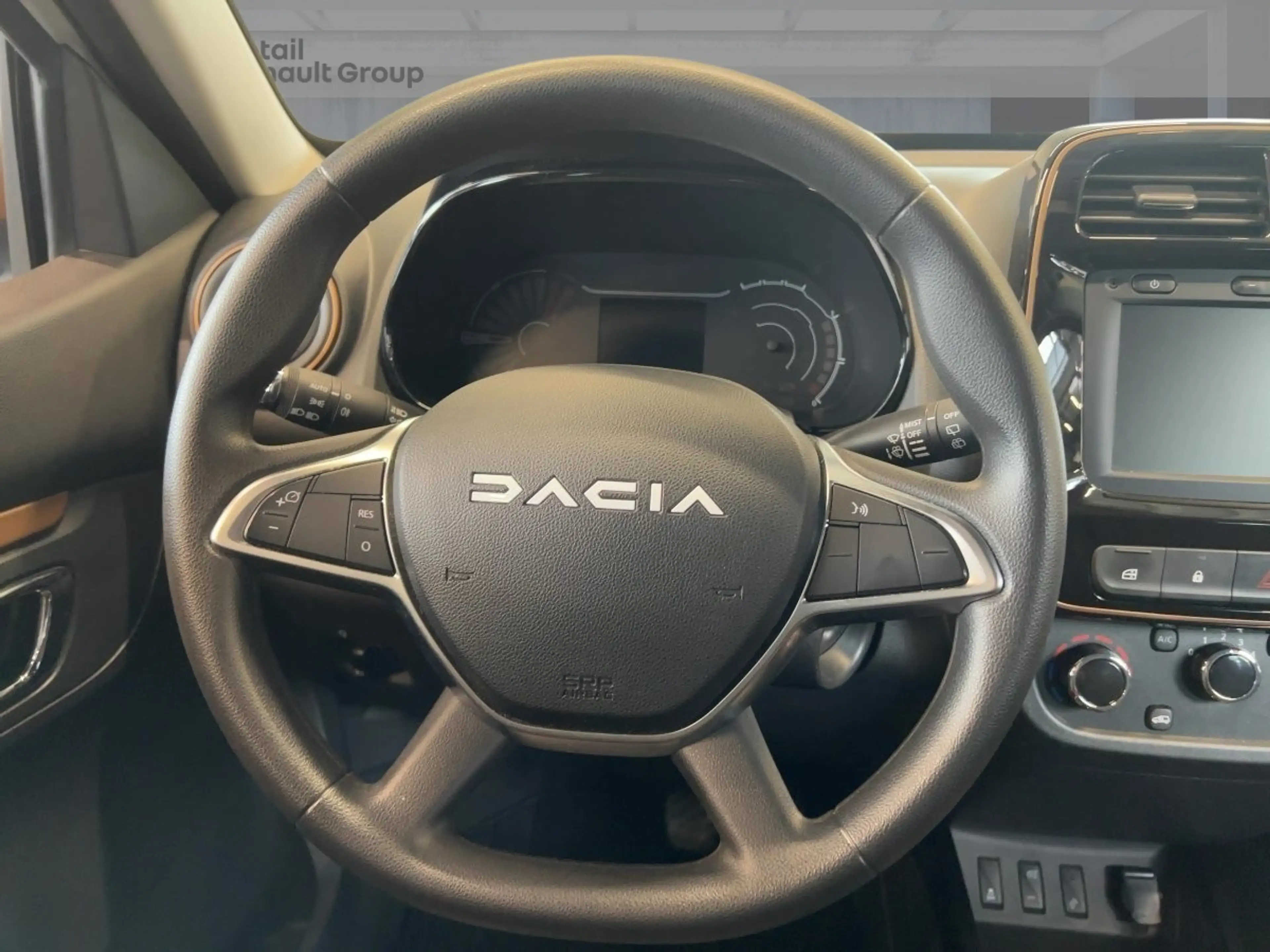 Dacia Spring Extreme ELECTRIC 65 — photo 11