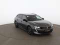 Peugeot 508 SW Hybrid 225 GT PHEV Aut LED RADAR NAVI TEMP Grau - thumbnail 5