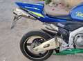 Honda CBR 600 Movistar Azul - thumbnail 3