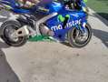 Honda CBR 600 Movistar Azul - thumbnail 2