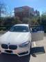 BMW 118 118d 5p Urban auto Bianco - thumbnail 1