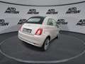 Fiat 500C Star LM 16" PDC Sportsitze Klima Allwetterr Weiß - thumbnail 6