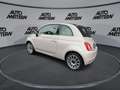 Fiat 500C Star LM 16" PDC Sportsitze Klima Allwetterr Weiß - thumbnail 4
