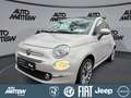 Fiat 500C Star LM 16" PDC Sportsitze Klima Allwetterr Weiß - thumbnail 1