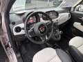 Fiat 500C Star LM 16" PDC Sportsitze Klima Allwetterr Weiß - thumbnail 13
