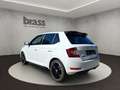 Skoda Fabia Monte Carlo Wit - thumbnail 3