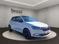 Skoda Fabia Monte Carlo Wit - thumbnail 7