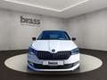 Skoda Fabia Monte Carlo Wit - thumbnail 8
