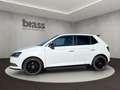 Skoda Fabia Monte Carlo Wit - thumbnail 2