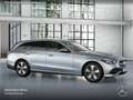 Mercedes-Benz C 220 d T AVANTG+AHK+LED+KAMERA+TOTW+KEYLESS+9G Silber - thumbnail 16