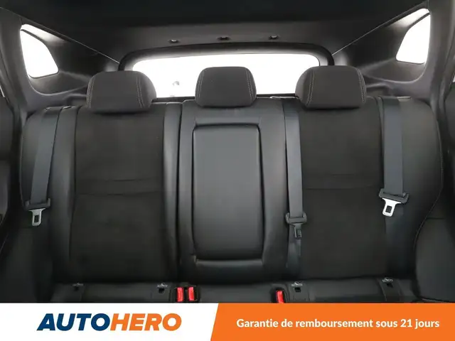 Nissan Qashqai view 15