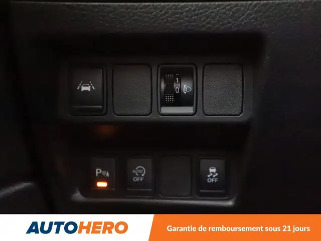 Nissan Qashqai view 27