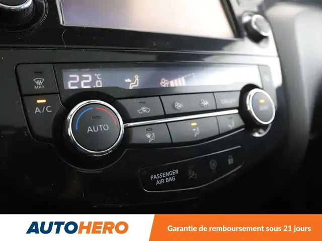 Nissan Qashqai view 24