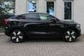 Volvo C40 Recharge Twin Pure Electric 408pk Intro Edition | Noir - thumbnail 4