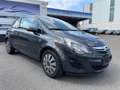 Opel Corsa D Selection Klima 1.Hand Hu neu Grau - thumbnail 2