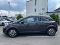 Opel Corsa D Selection Klima 1.Hand Hu neu Grau - thumbnail 8