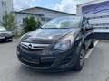 Opel Corsa D Selection Klima 1.Hand Hu neu Grau - thumbnail 4