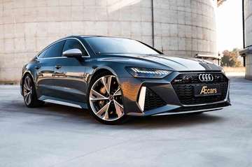 *** QUATTRO / CERAMIC BRAKES / DRIVE SELECT ***