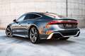 Audi RS7 *** QUATTRO / CERAMIC BRAKES / DRIVE SELECT *** Grau - thumbnail 4