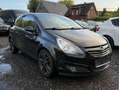 Opel Corsa Corsa 1.4 16V Limited Edition Schwarz - thumbnail 2
