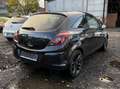 Opel Corsa Corsa 1.4 16V Limited Edition Schwarz - thumbnail 3
