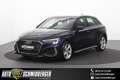Audi A3 SB40 TFSIe 2xS-LINE*360°KAM*VOLL-LED*AMBIENTE Blau - thumbnail 1