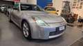 Nissan 350Z Coupé 3.5 V6 Lev 2 CERTIFICATA! PROMO LAMPO! Grijs - thumbnail 3
