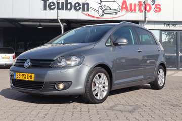 1.4 TSI Highline | DSG automaat | Trekhaak | Clima