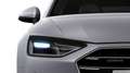 Audi A4 40 TFSI quattro advanced*LED*VIRTUAL*NA Silber - thumbnail 3