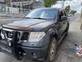 Nissan Navara 2.5 dCi 4x4 LE IT Sport Top - thumbnail 1