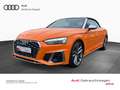 Audi S5 S5 Cabrio 3.0 TFSI quattro Matrix B&O HuD AHK Orange - thumbnail 3