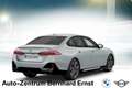 BMW 520 d M Sportpaket Komfortzugang Aut. Heckkl. Gri - thumbnail 3