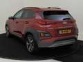 Hyundai KONA 1.6 T-GDI 177 PK Premium Automaat | Navigatie | Ca Rood - thumbnail 5
