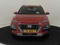 Hyundai KONA 1.6 T-GDI 177 PK Premium Automaat | Navigatie | Ca Rood - thumbnail 4