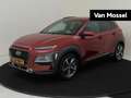 Hyundai KONA 1.6 T-GDI 177 PK Premium Automaat | Navigatie | Ca Rood - thumbnail 1