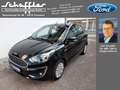 Ford Ka/Ka+ Cool & Connect Noir - thumbnail 1