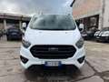 Ford Transit Custom 280 2.0 EcoBlue Hybrid 130 PC  Titan ALL. OFFICINA Bianco - thumbnail 3
