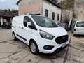 Ford Transit Custom 280 2.0 EcoBlue Hybrid 130 PC  Titan ALL. OFFICINA Bianco - thumbnail 2