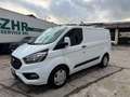 Ford Transit Custom 280 2.0 EcoBlue Hybrid 130 PC  Titan ALL. OFFICINA Bianco - thumbnail 1