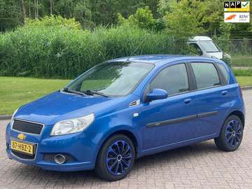 1.2 16V LS/AIRCO/ELECRAMEN VOOR