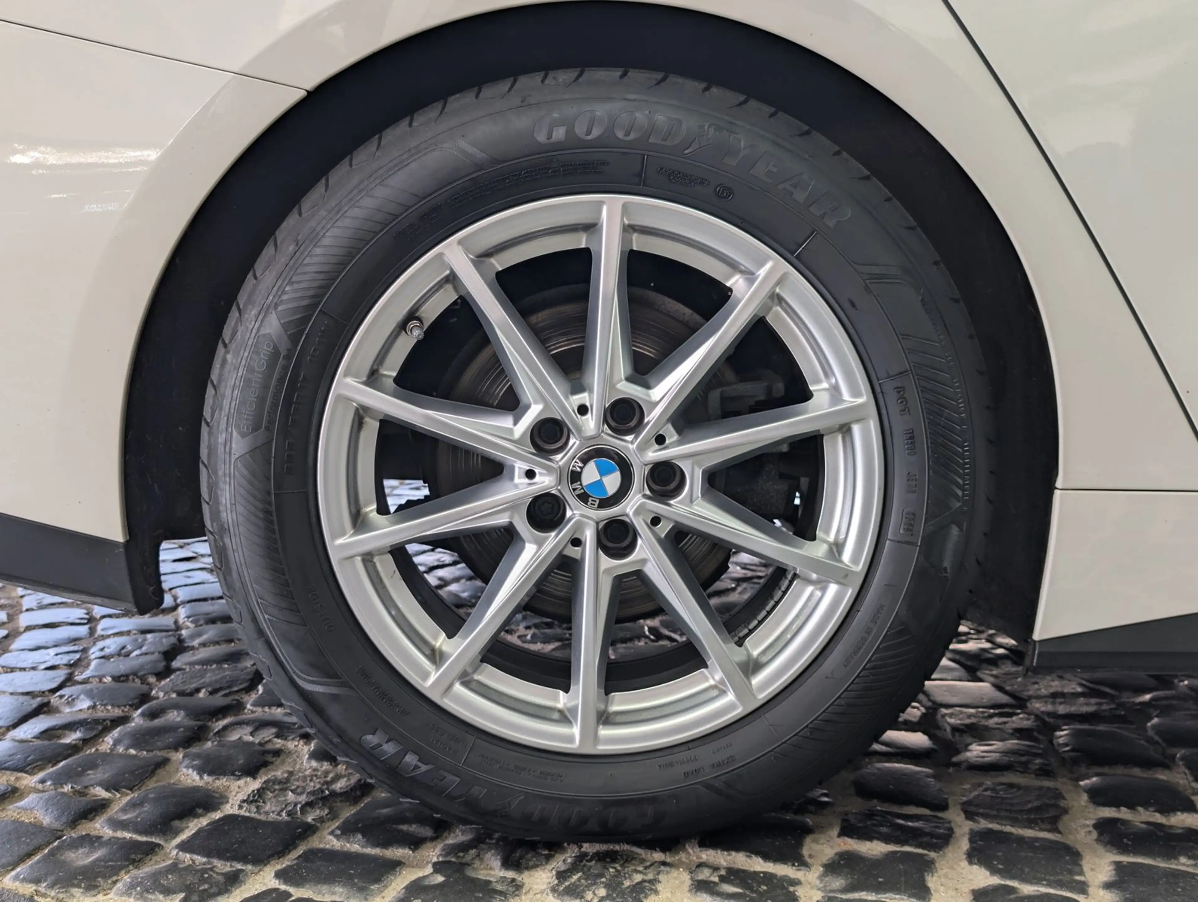 BMW 420 i Shadow H&K*AHK*LED*SHZ*KAM*LEDER*SHZ*SPORT — photo 10