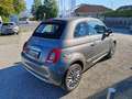 Fiat 500C ECO 1,2 69 Mirror 2.0 Grau - thumbnail 7
