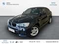 BMW X4 xDrive20dA 190ch M Sport - thumbnail 1