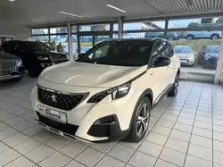 Peugeot 3008 Allure*GT-Line*Pano*PDC*SHZ*LKA*DAB*CarPlay - fotografija vozila