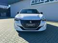 Peugeot 208 1.2 puretech Active  OK per NEOPAT.- GOMME NUOVE! Bianco - thumbnail 2